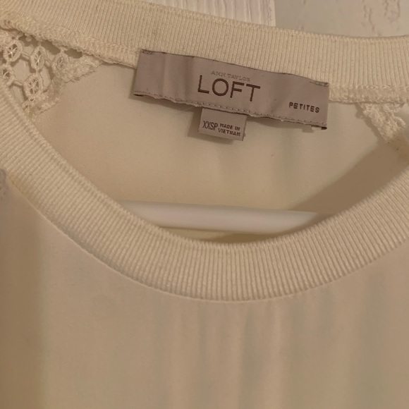 Loft Top - Picture 5 of 5